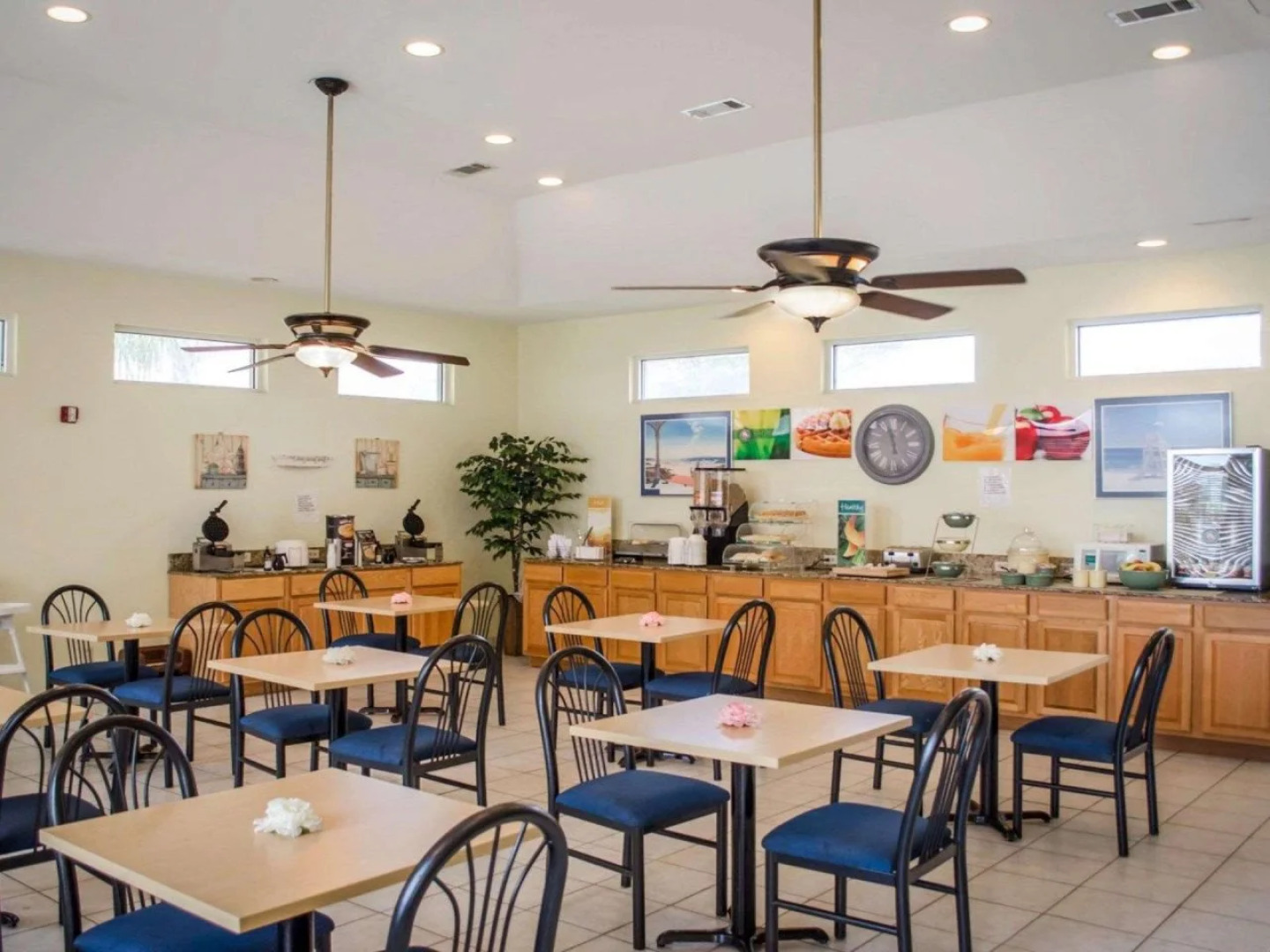 Quality Inn N.A.S.-Corry