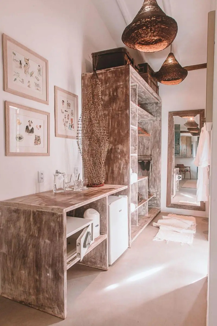 Hotel Boutique Casa de Perainda