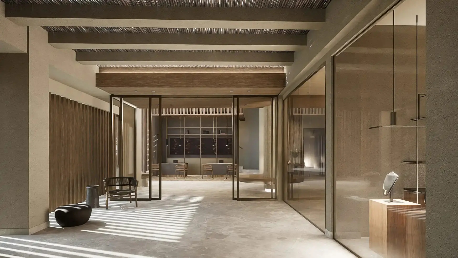 Отель Zelia Resort Halkidiki