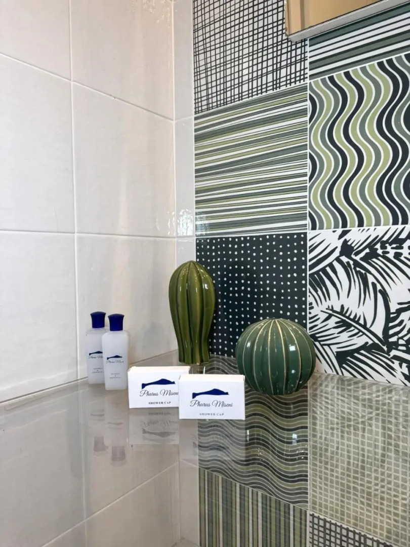 Pharus Miseni Apartment