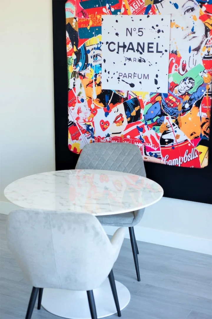 Cayman Luxury Rentals at The Grove