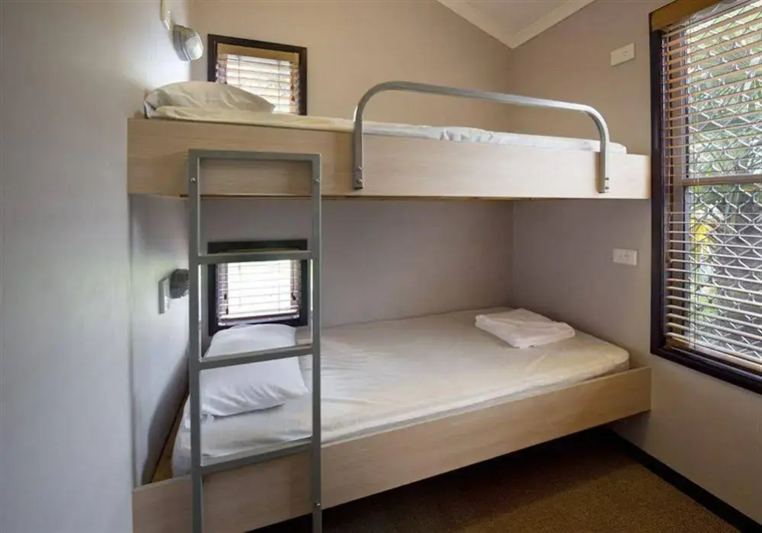 Reflections Brunswick Heads Holiday & Caravan Park