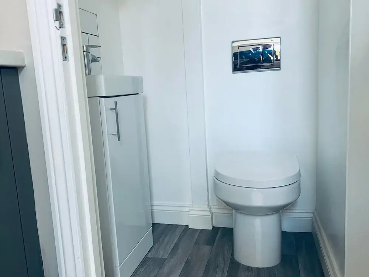 25A Moonstone House in Thetford