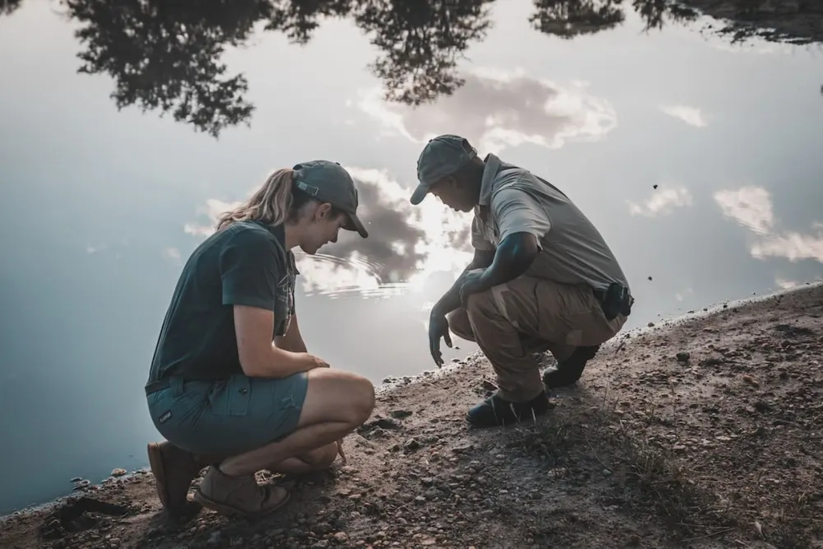 Klaserie Sands Safari Trails