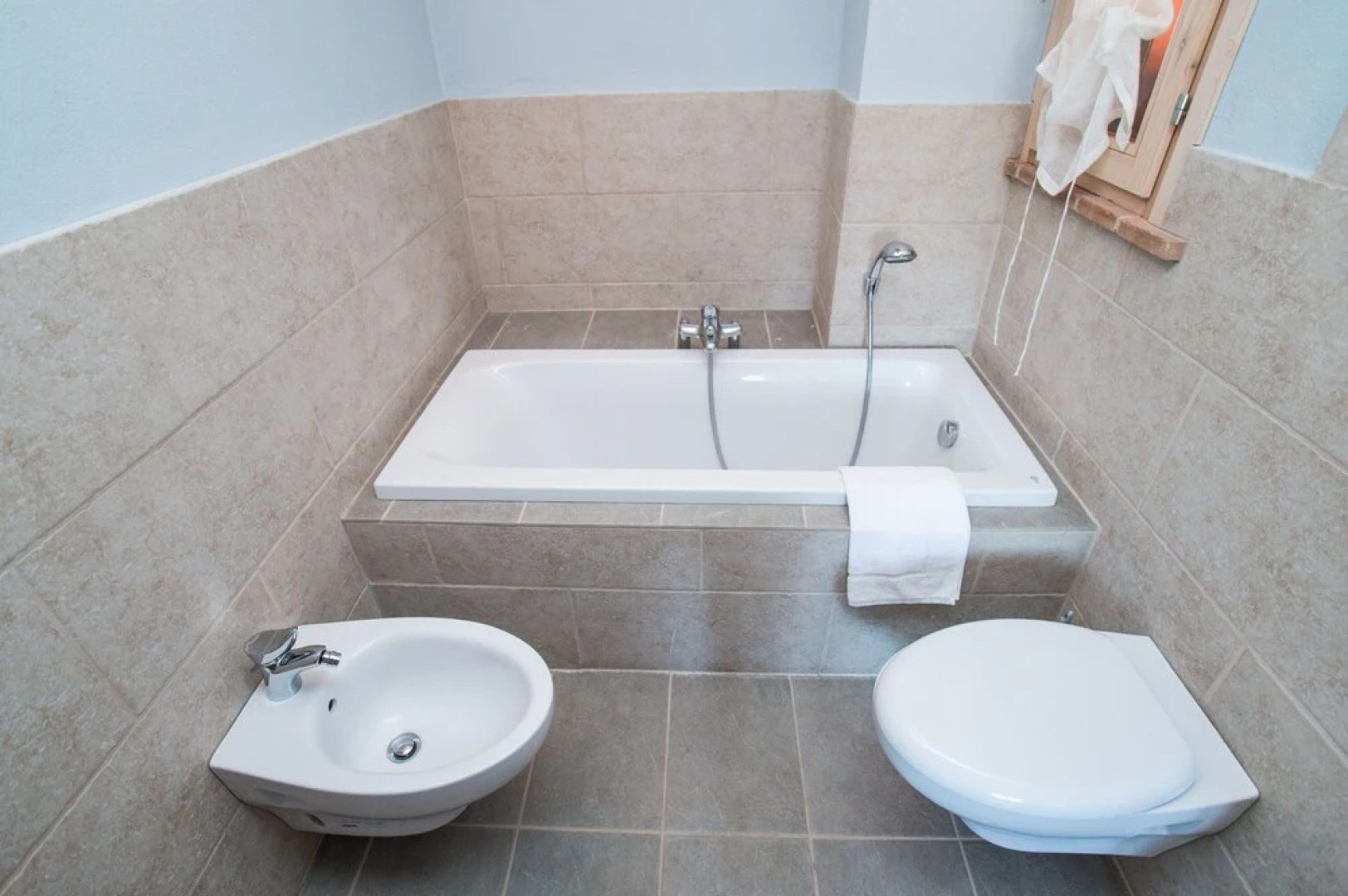 Villa Azzurro Deluxe - Cignella Resort