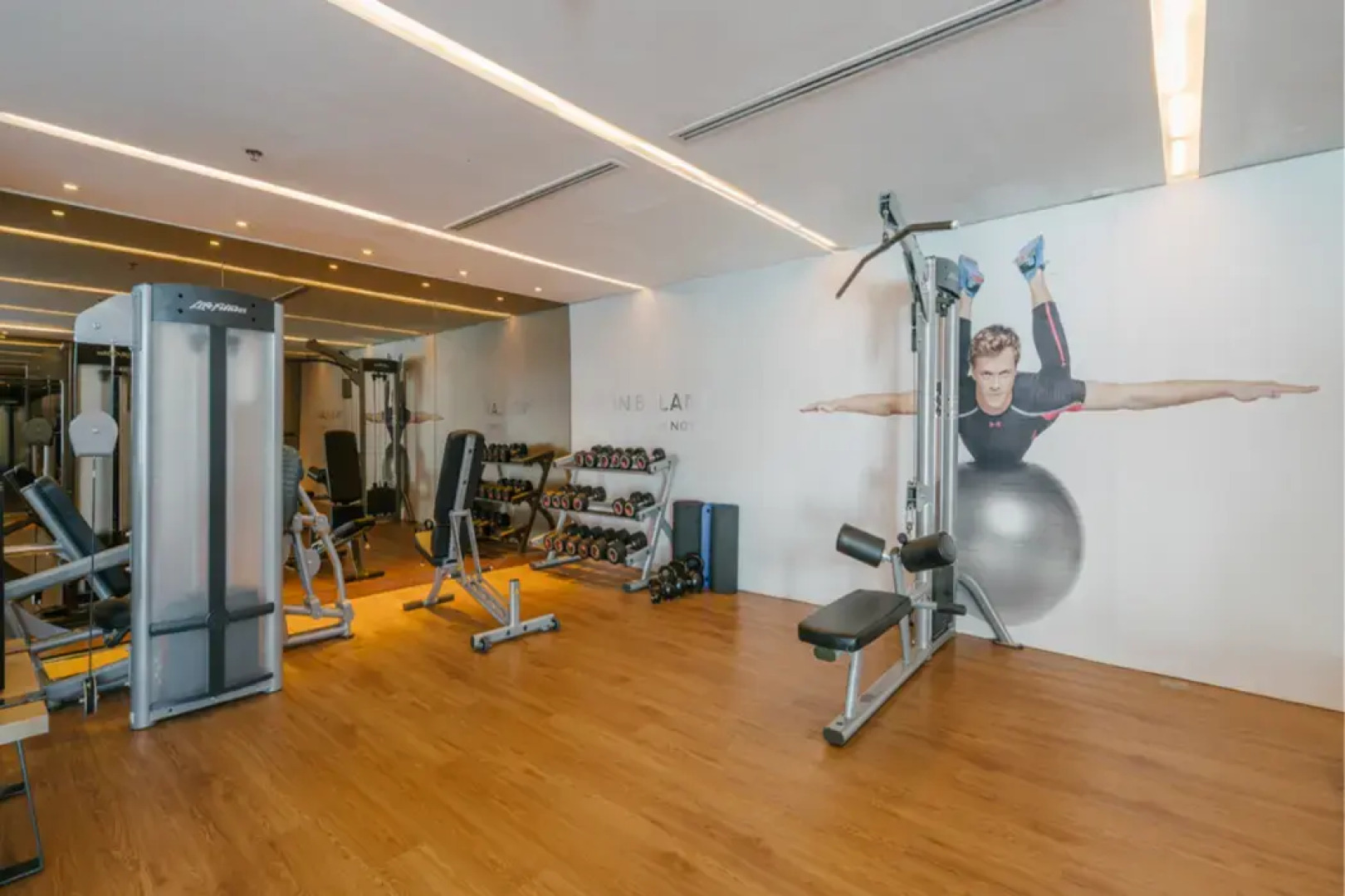 Novotel Phuket City Phokeethra Hotel