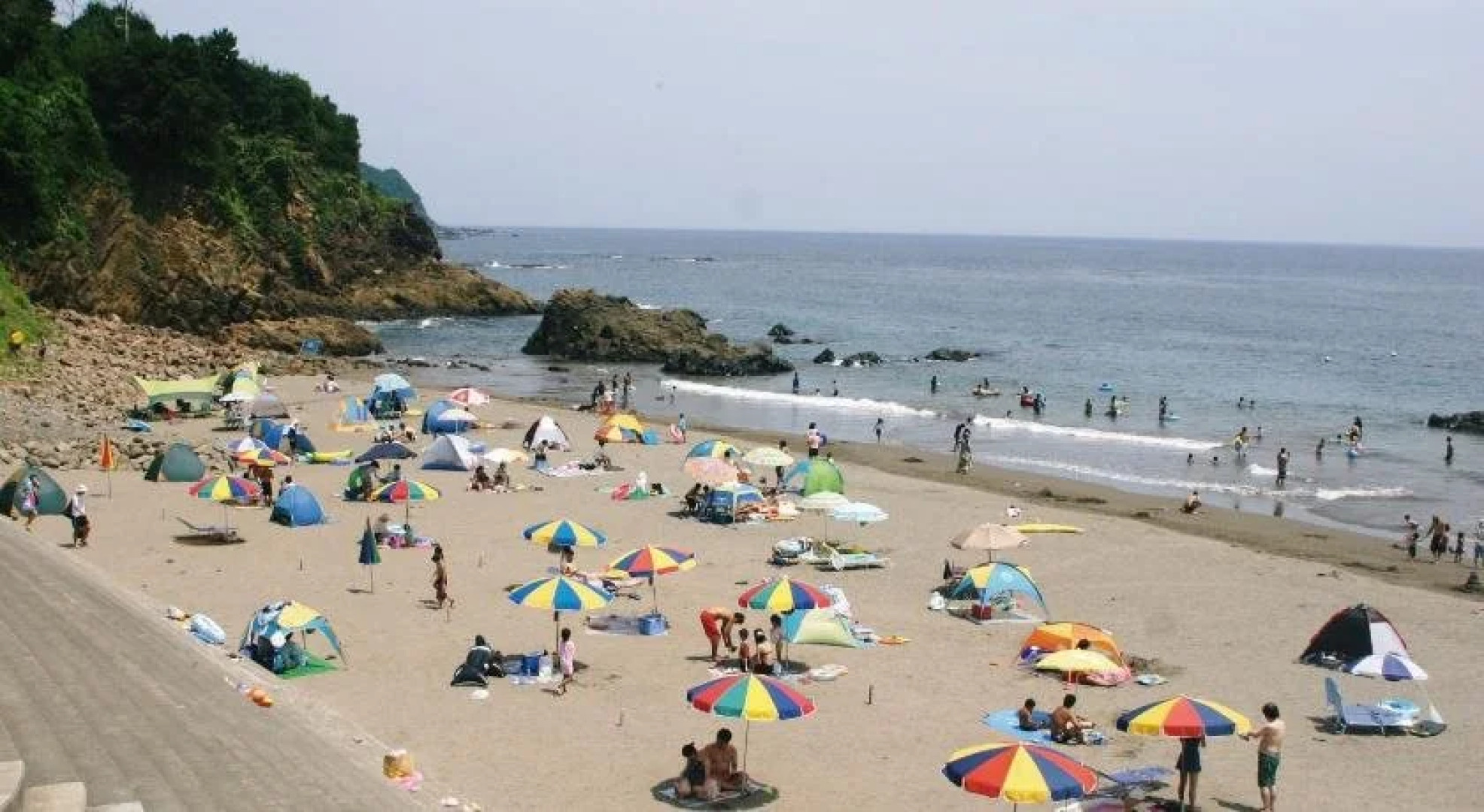 Gallery Court OFA ATU