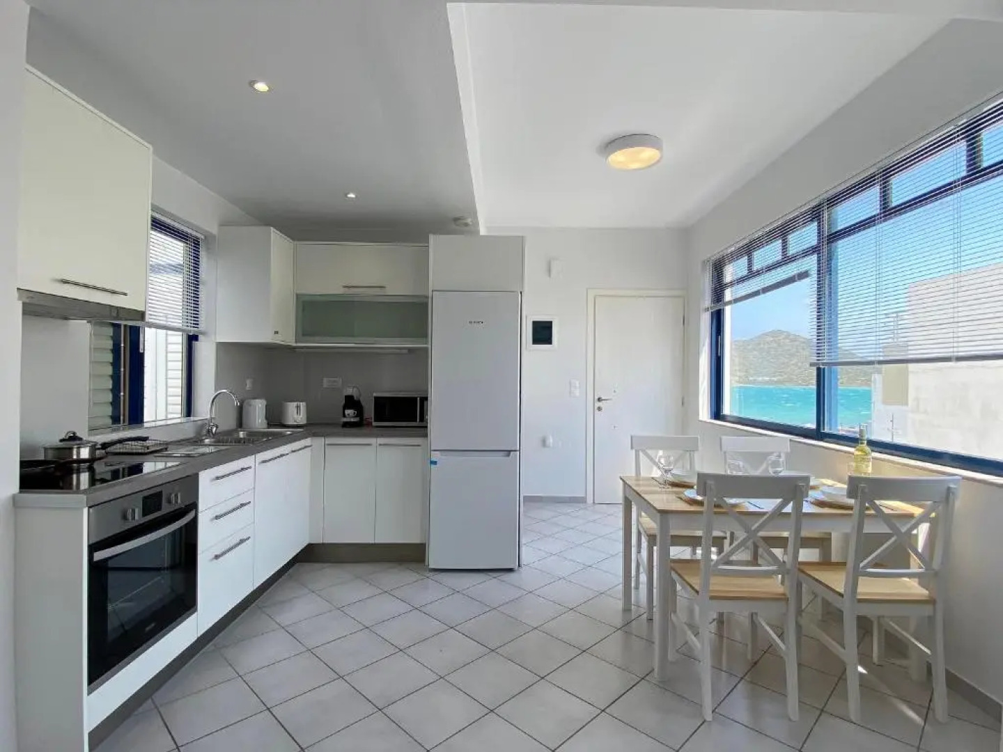 Elounda Canali 2 Apts