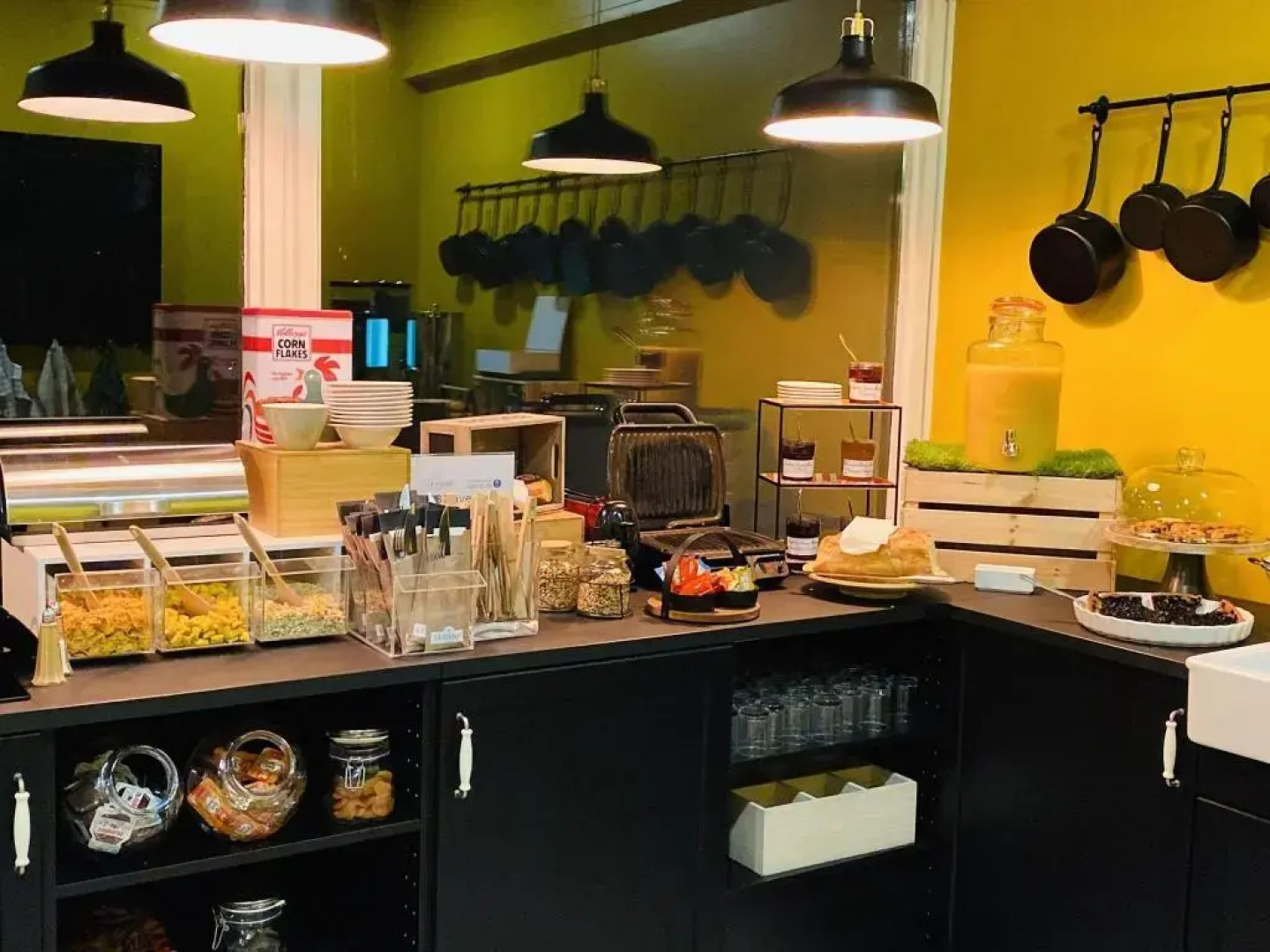 Hôtel Novotel Saint Avold