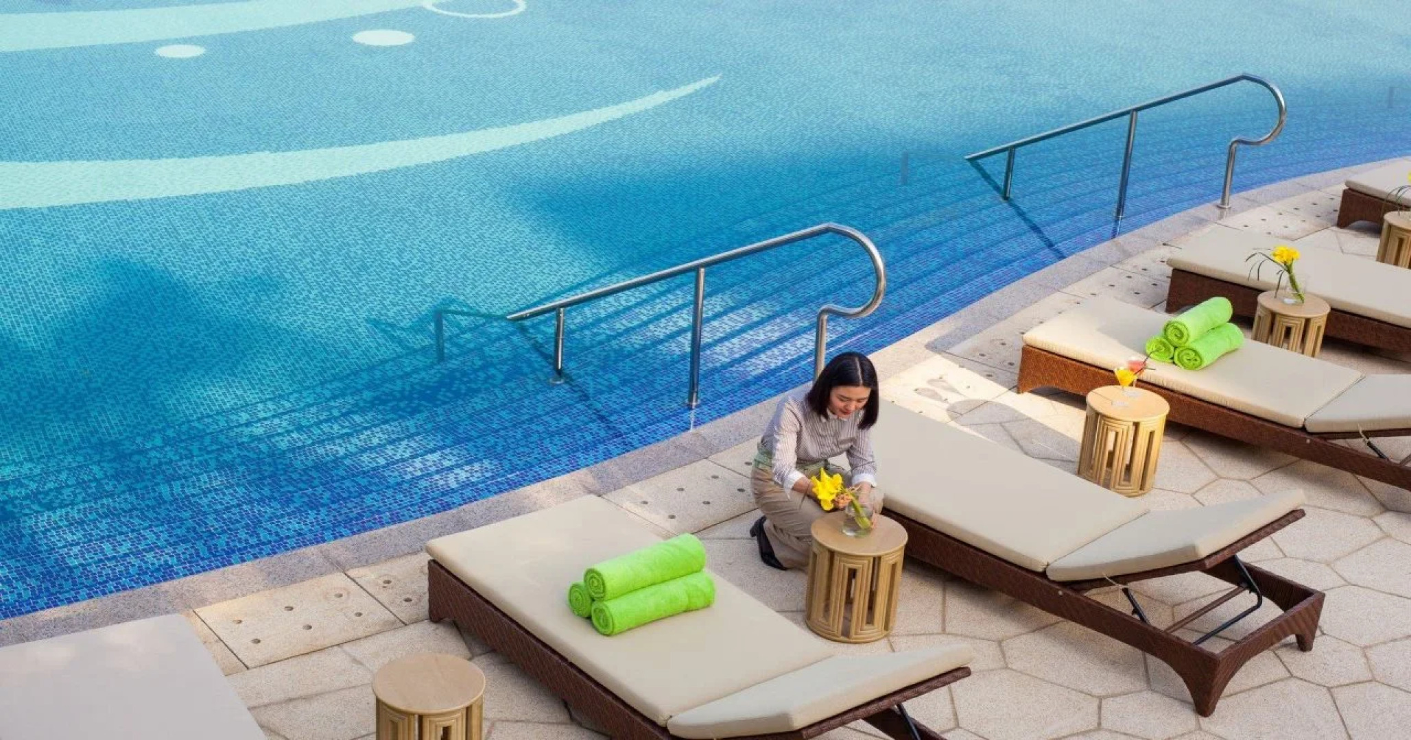 Crowne Plaza Hangzhou Thousand Island Lake