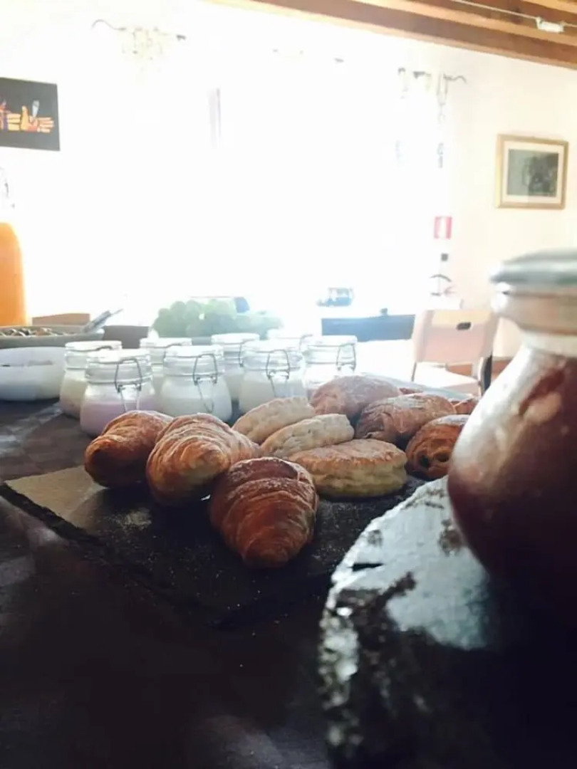 Agriturismo Nicobresaola