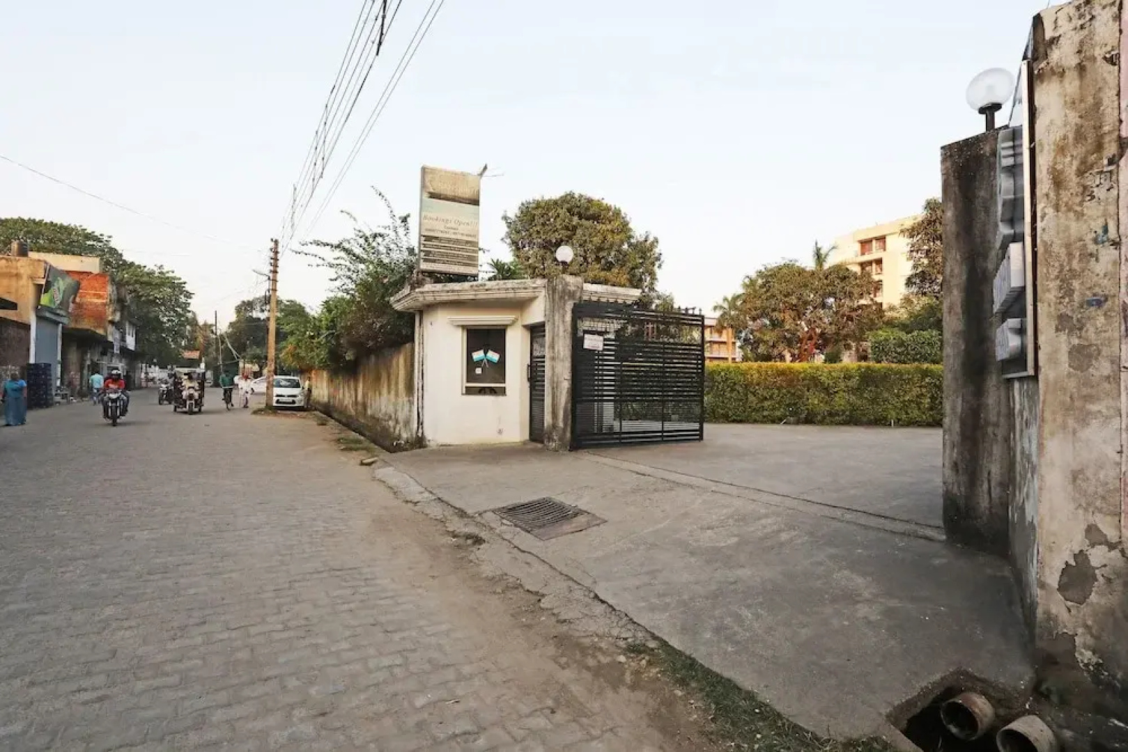 OYO 2855 Hotel Sanskriti Greens