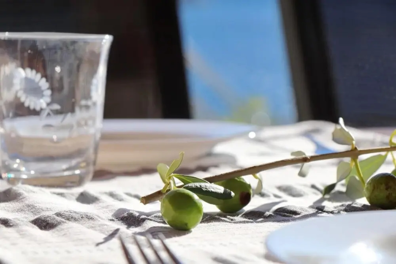Villa Silencia - Two-bedroom Villa With Private Pool and Sea View ID Direct Booker 807