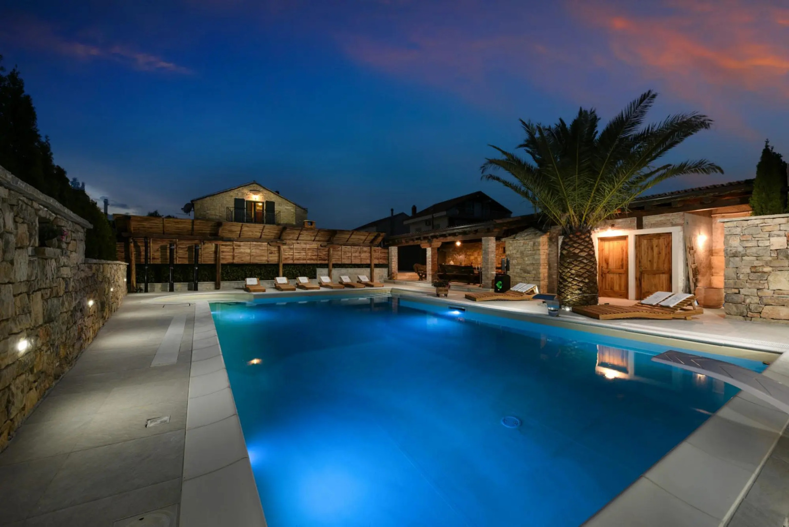 Villa Quince Zadarvillas