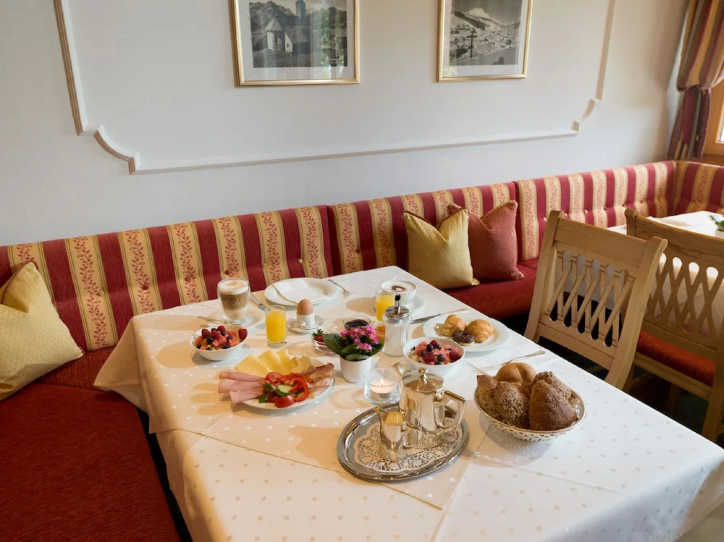 Hotel Antonius