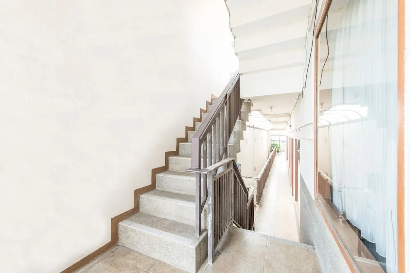 万隆艾里艾考苏卡萨利塞尔珊八居里酒店(Airy Eco Sukasari Sersan Bajuri Bandung)