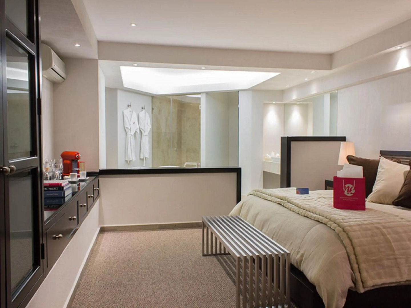 NEhotel Nueva Estancia