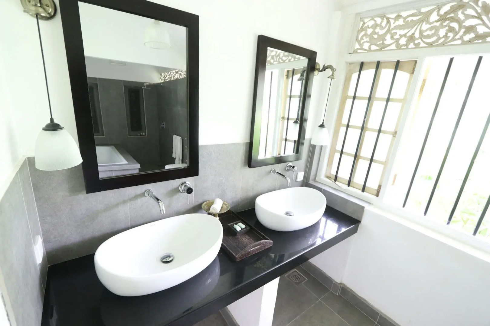 Plantation Villa Ayurveda Yoga Resort