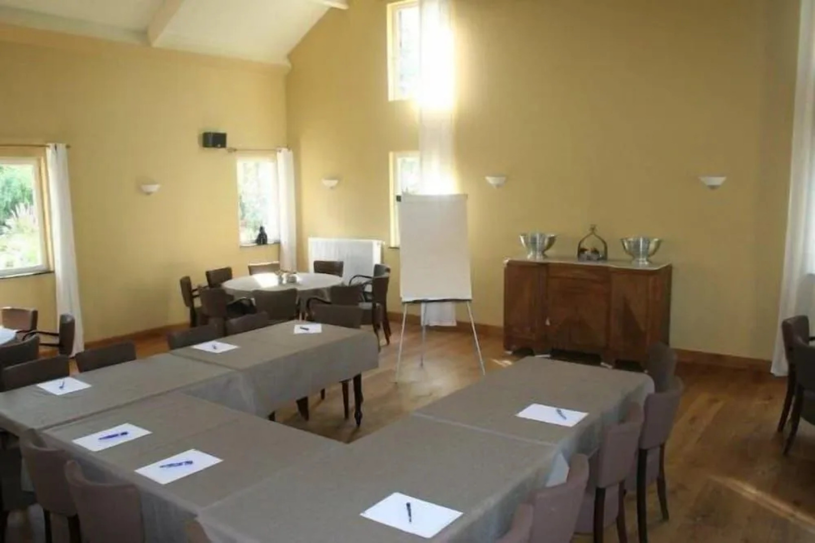 Het Eycken Huys Bed & Breakfast