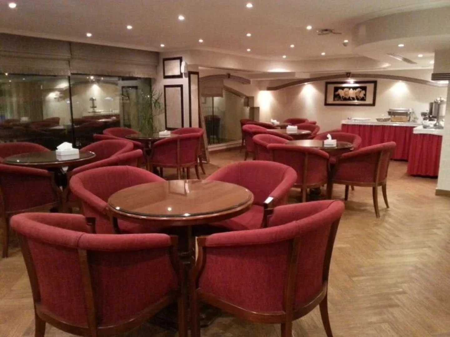 Gulf Delmon Aparthotel