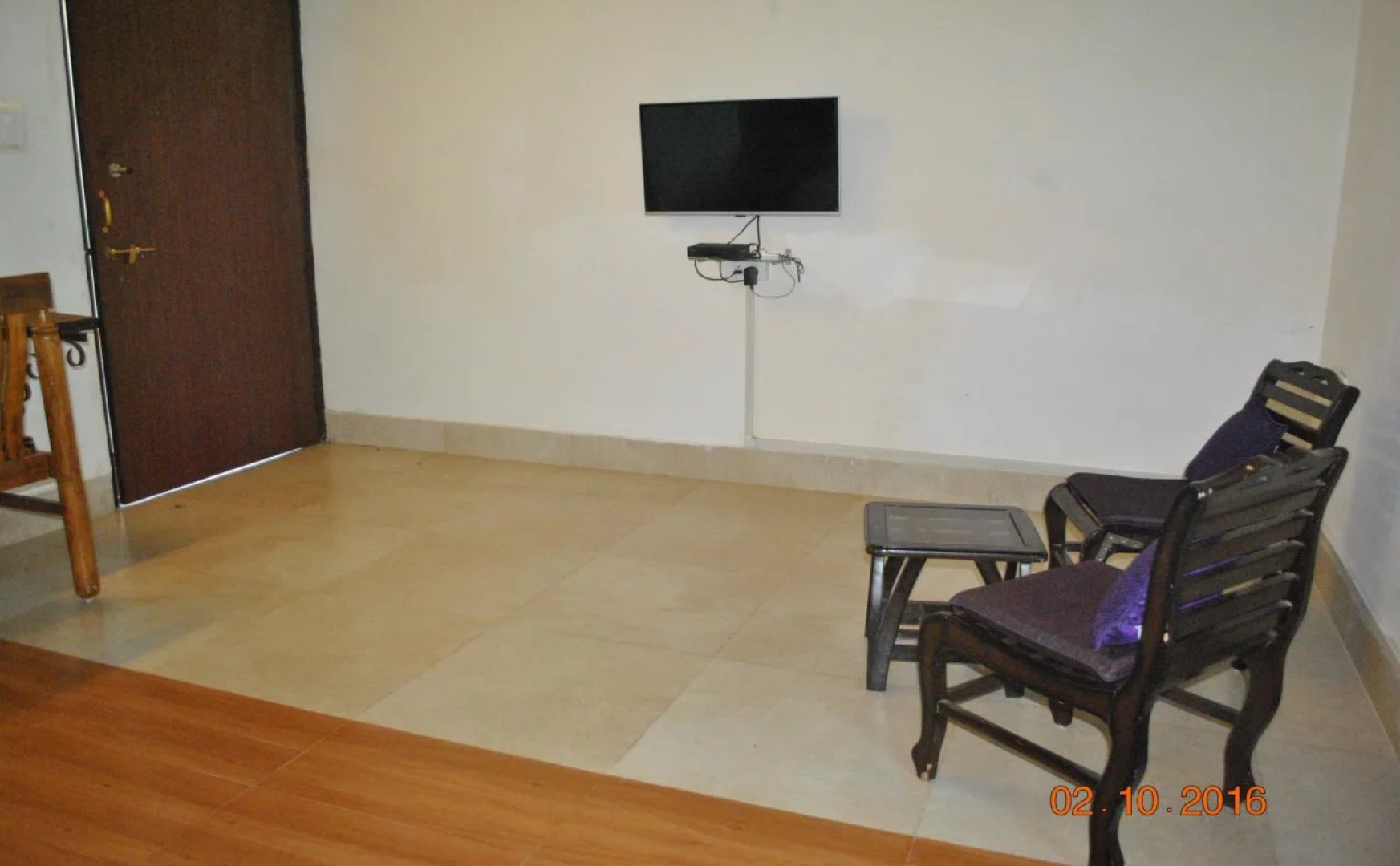 Nature's Sprout Wildmark Kanha Resort