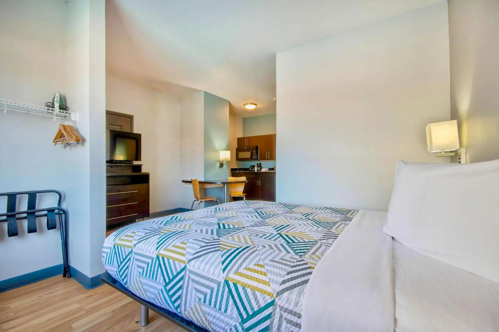 Studio 6 Port Arthur, TX - SE