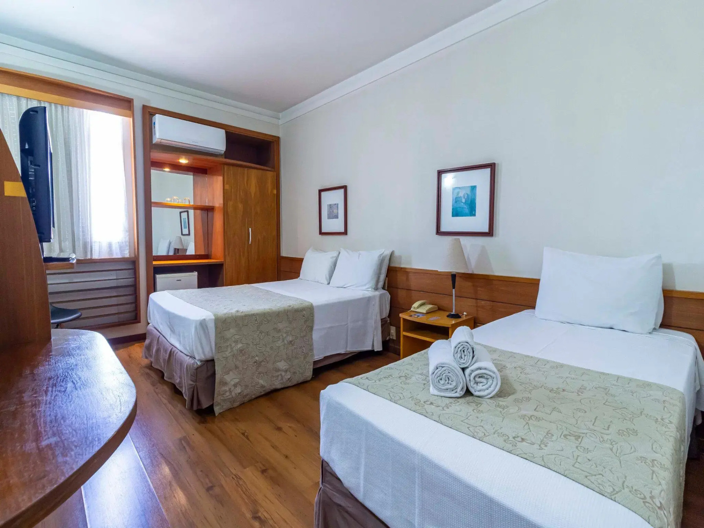 Hotel Dan Inn São José do Rio Preto By Nacional Inn