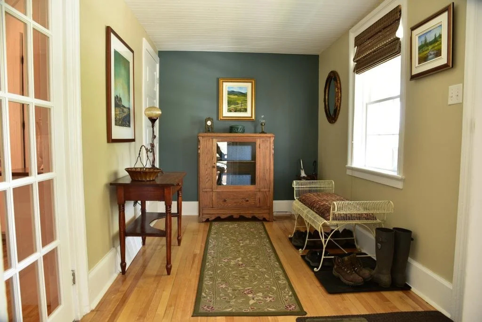 Gîte la belle Stéphanoise