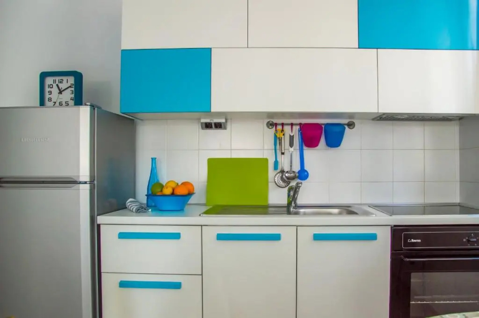 Apartments Punta by Sea