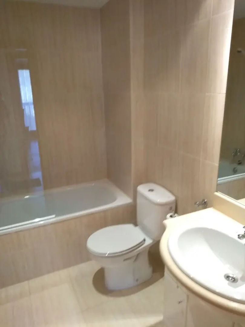 Apartamento Saliecho