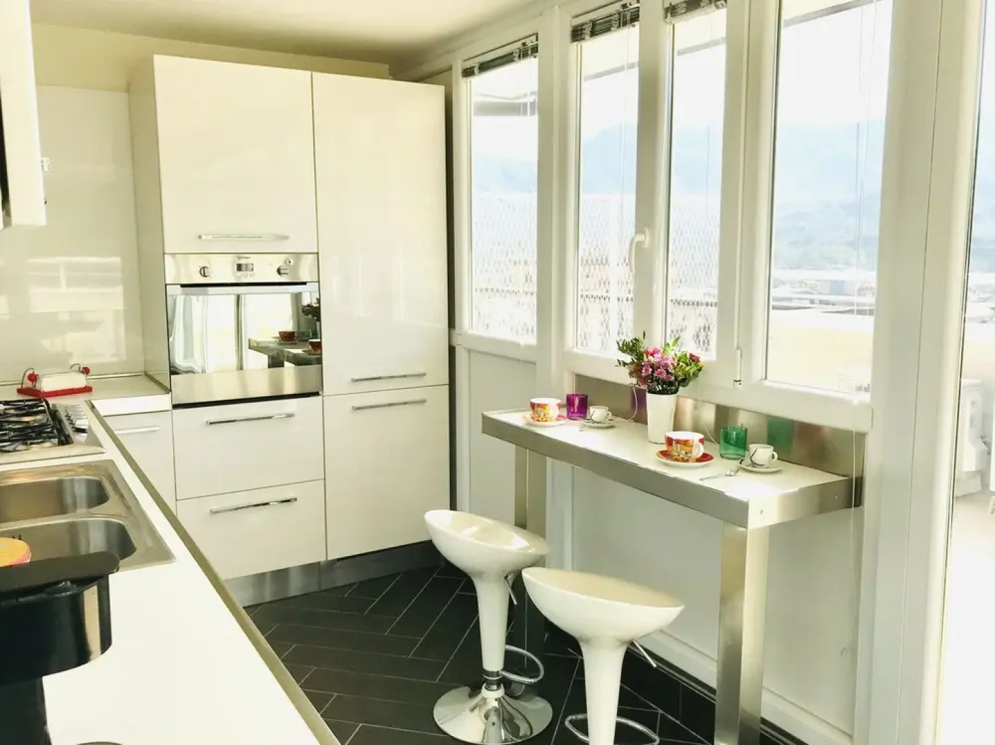 Mercato San Severino Rooftop Bellavista