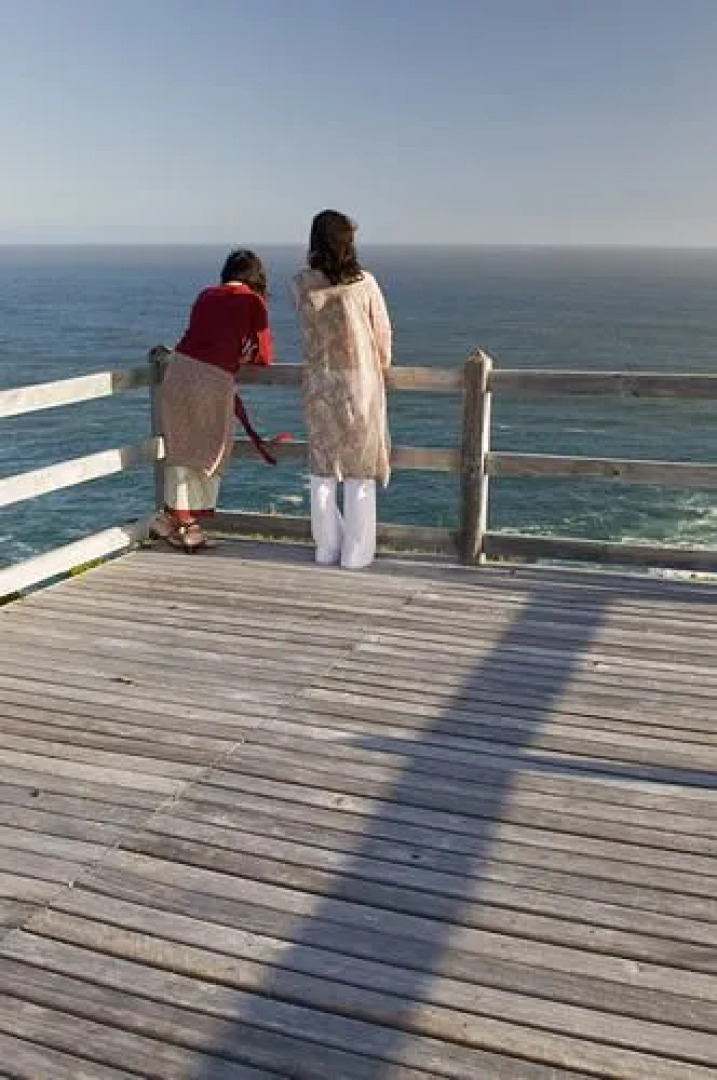 Plettenberg Park Hotel & Spa