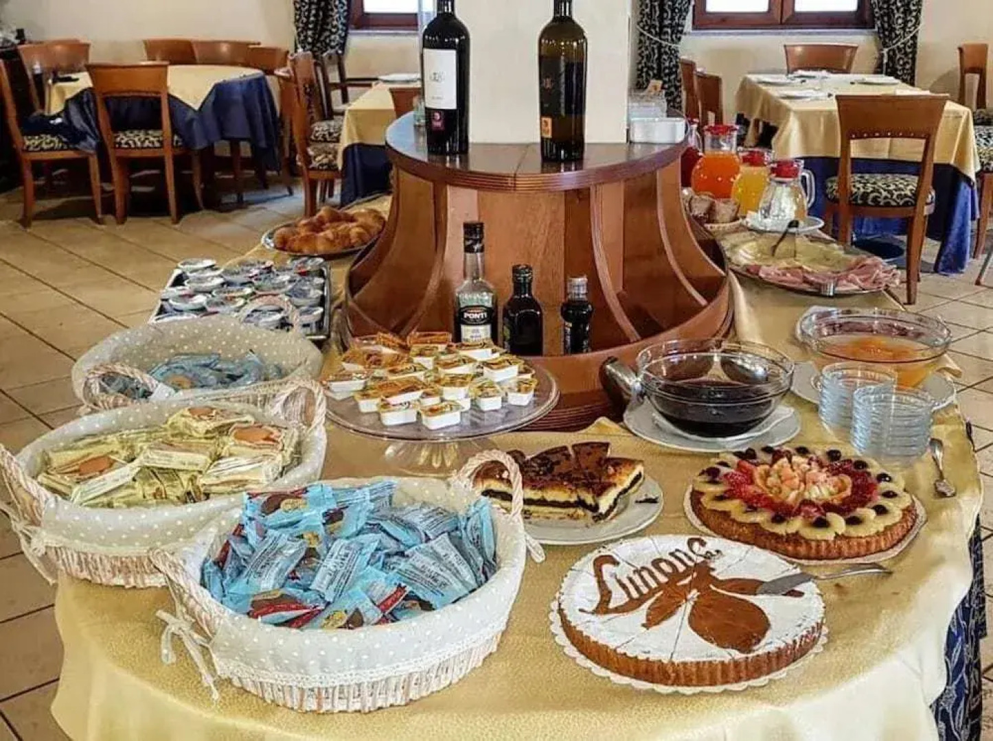 Hotel Residenza del Golfo