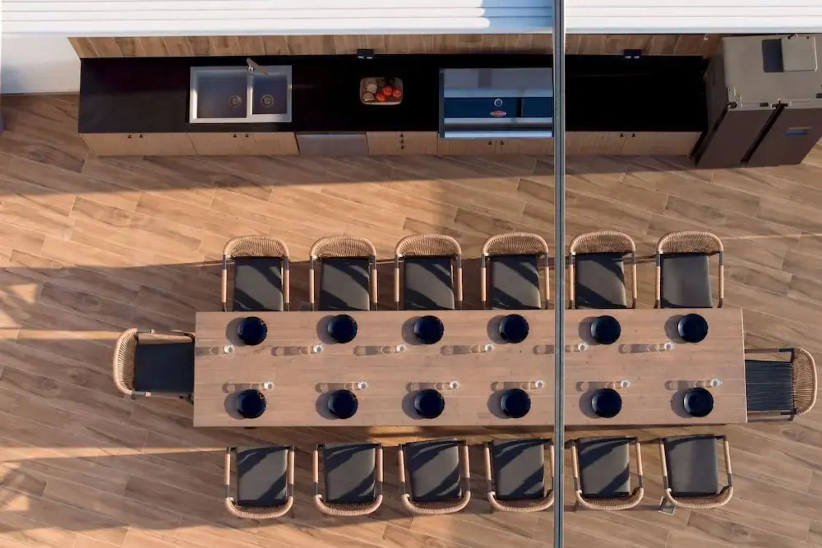 Luxurious Villa Dias With Tennis Court by Estia