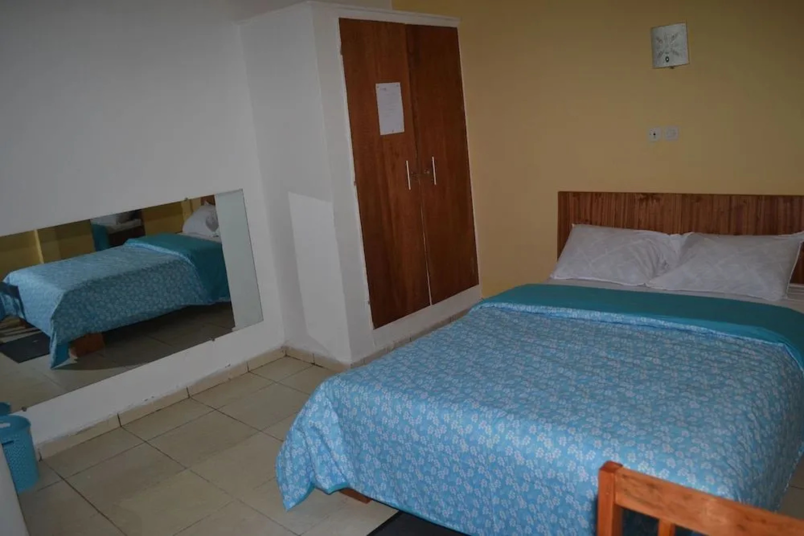 Hotel Ma Residence