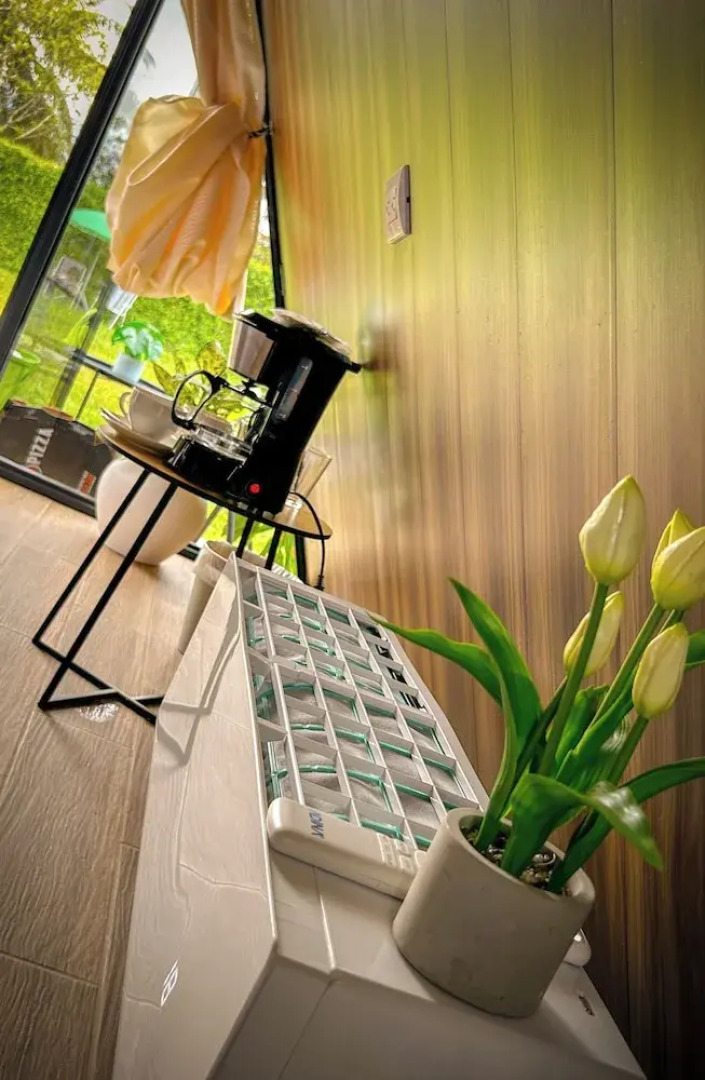 Tilawa La Fortuna Glamping