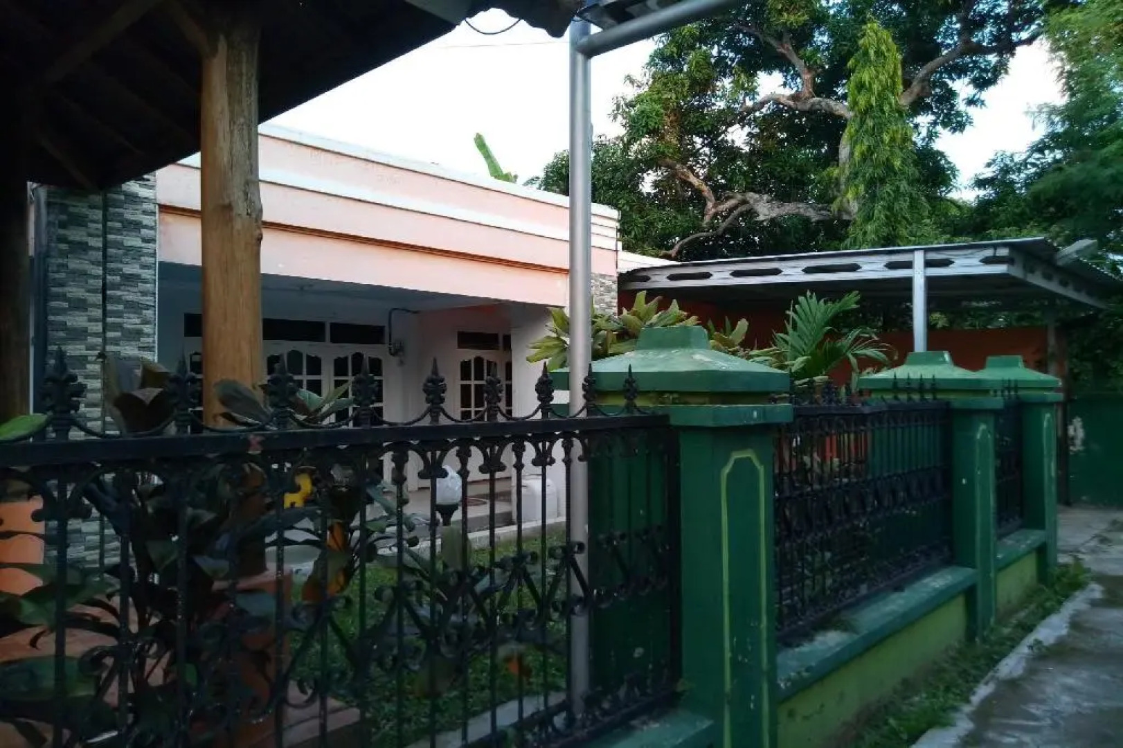 OYO 3797 Wisma Amanah Syariah