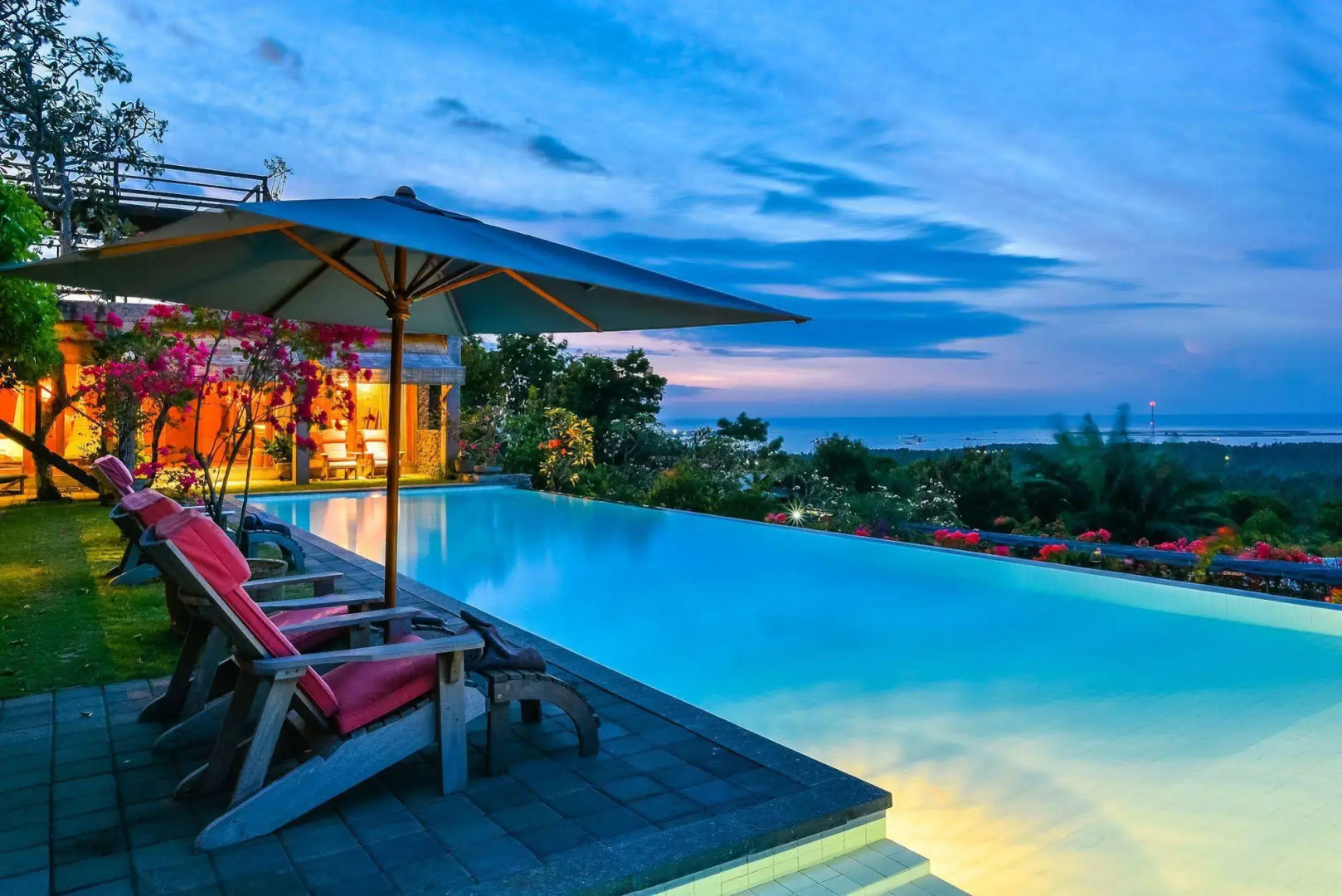 Sumberkima Hill Private Villa Retreat