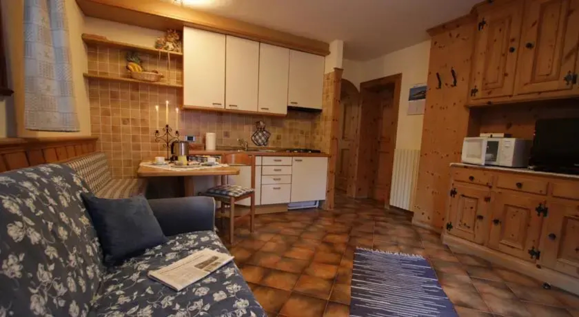 Chalet Baitin MyHolidayLivigno