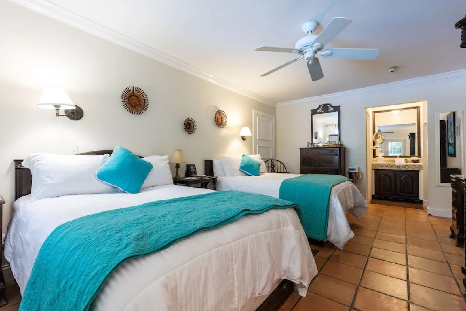 The Caribbean Court Boutique Hotel