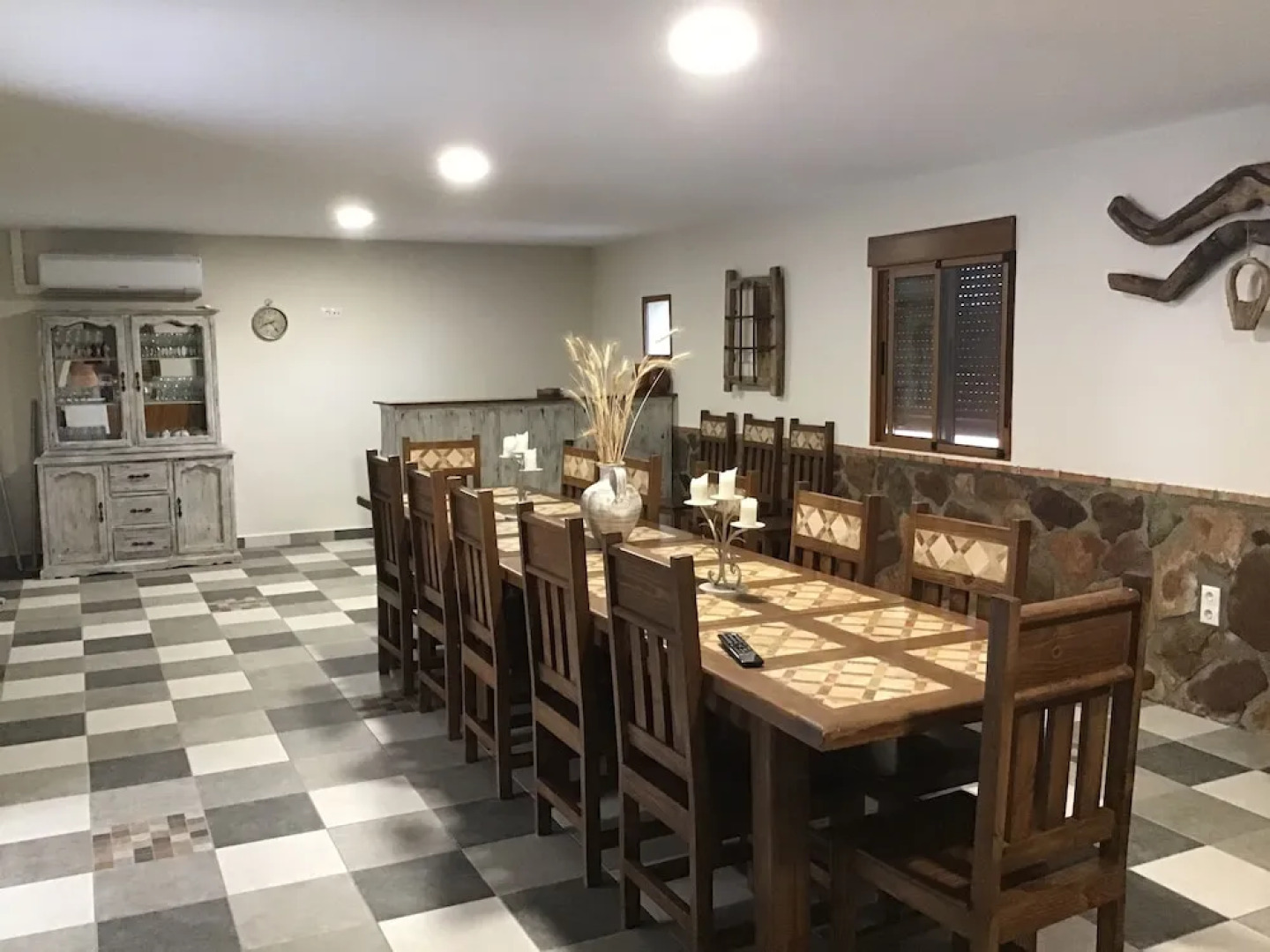 Casa Rural La Dueña