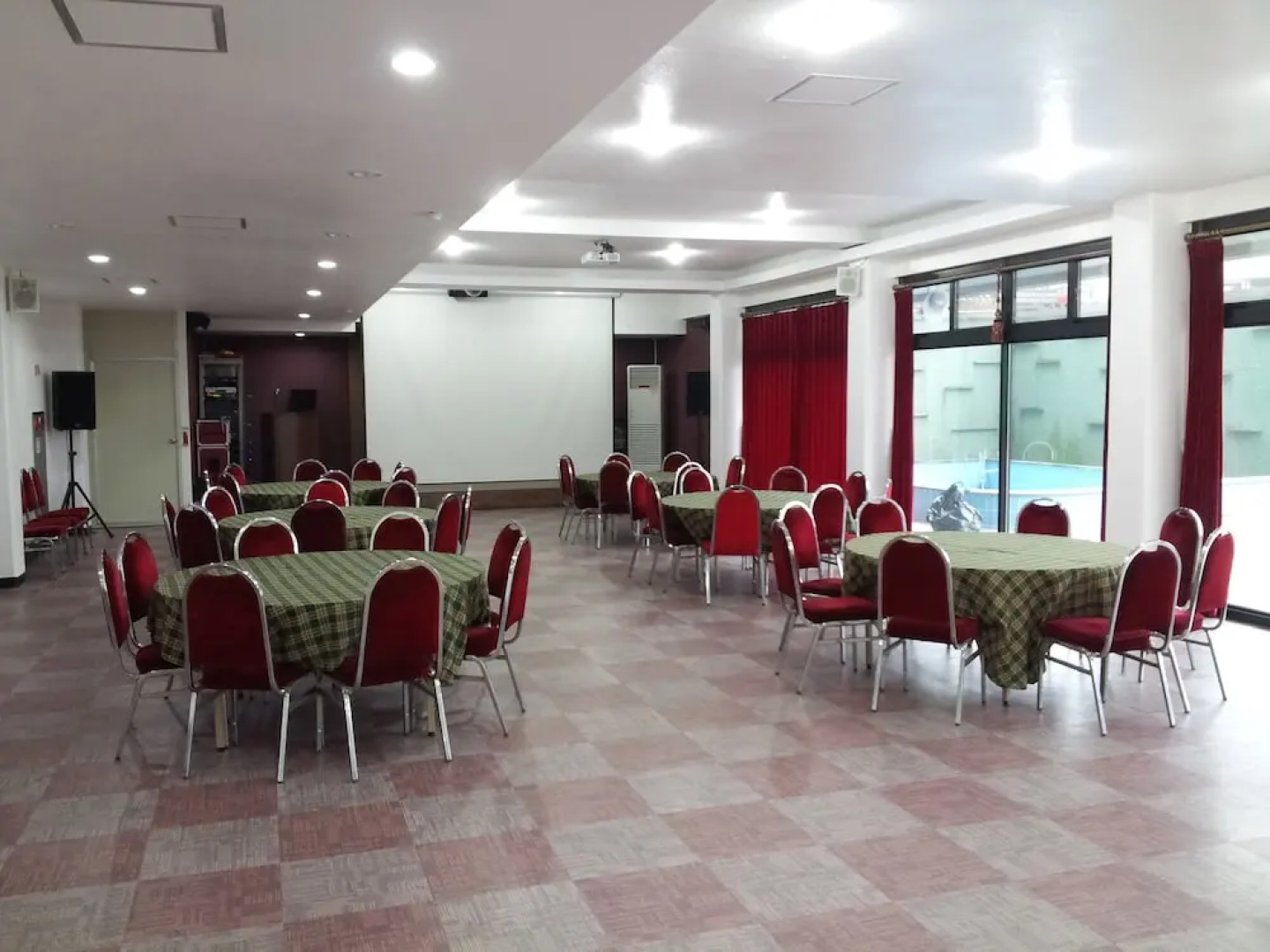 Jungmun Family Resort