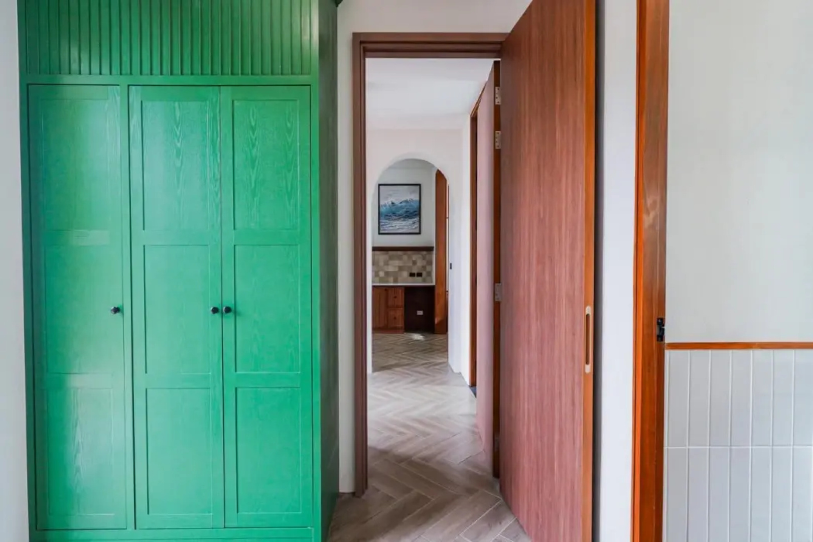 Sugar Marina Resort – LAGOON Villas – Nai Yang Beach