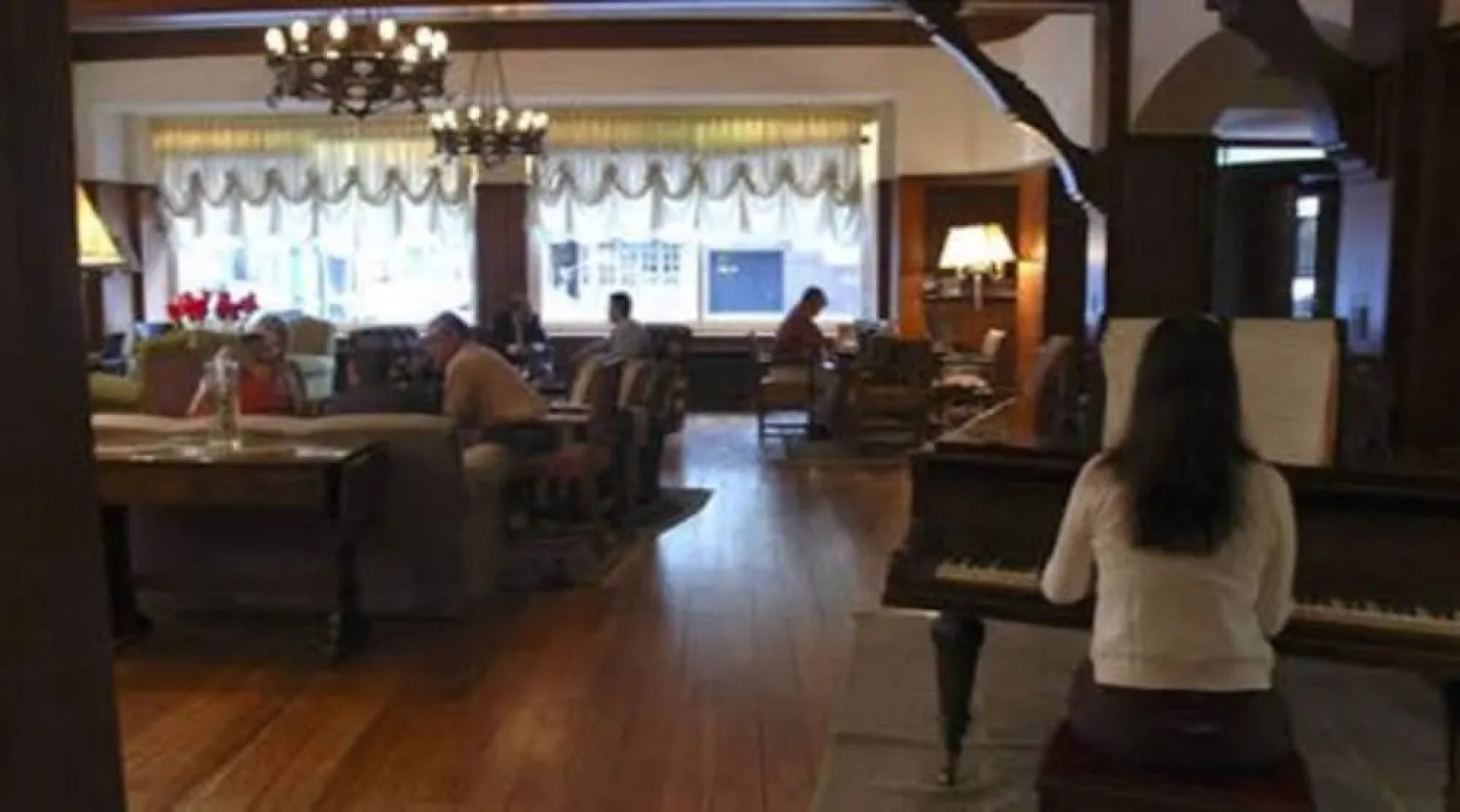 Hotel Austral Bahia Blanca