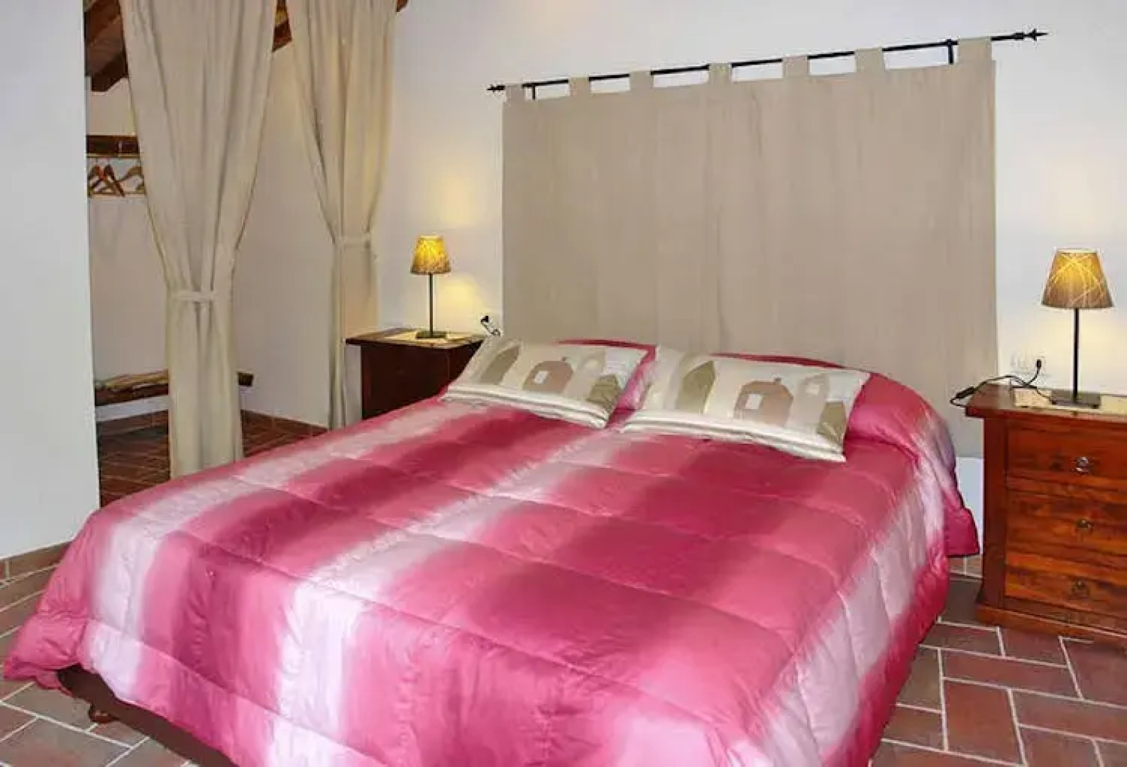 Podere il Vecchio Mulino