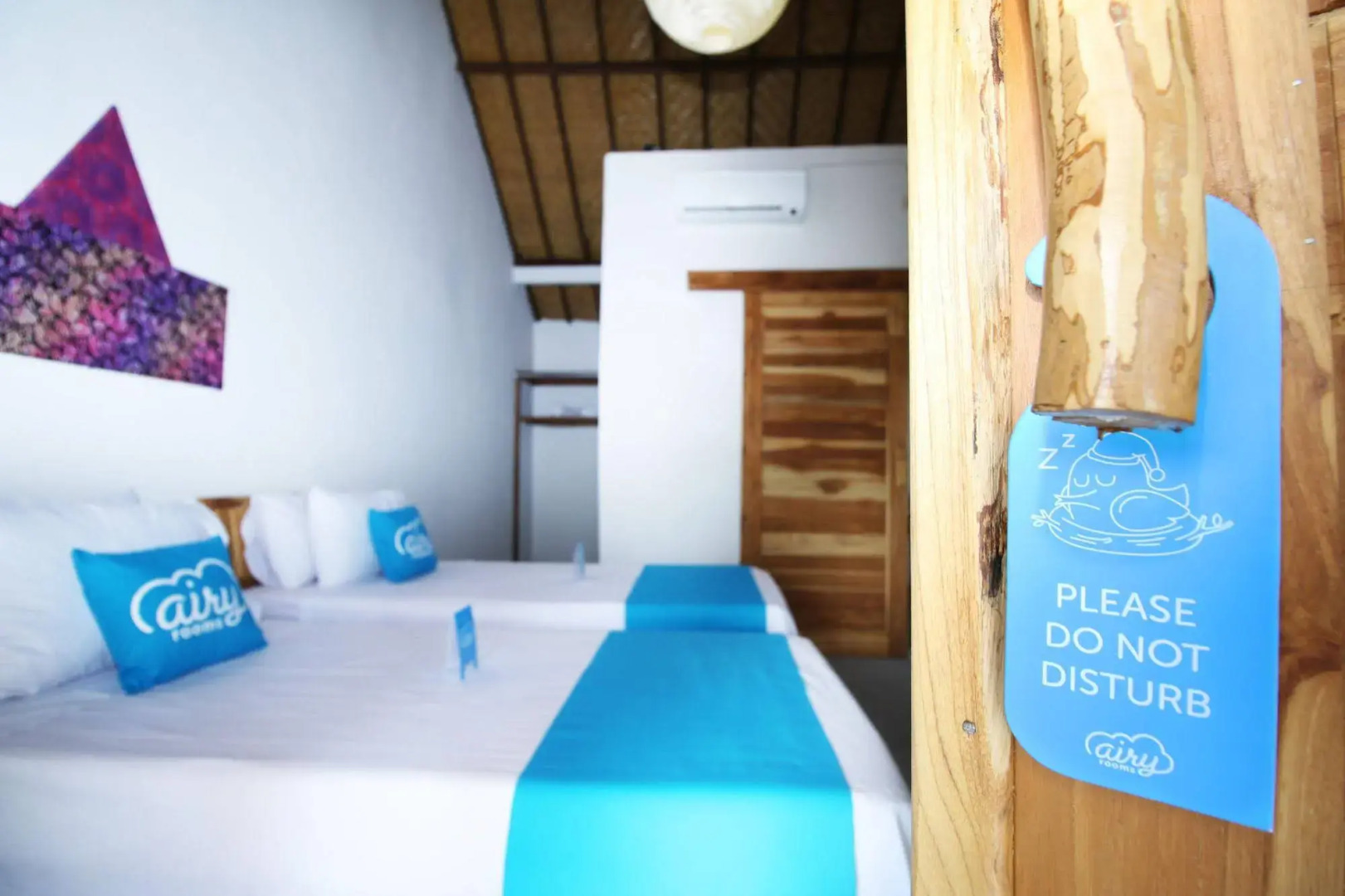 Airy Kuta Utara Beringin Banjar Pegending Dalung Bali