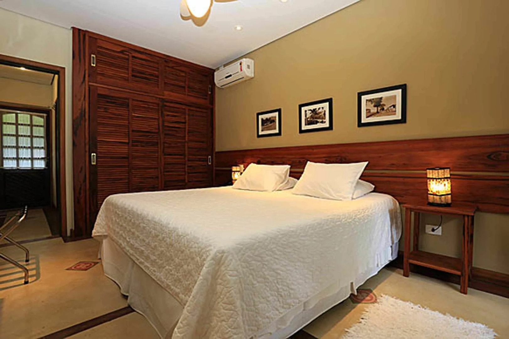 Porto Pacuiba Hotel Ilhabela