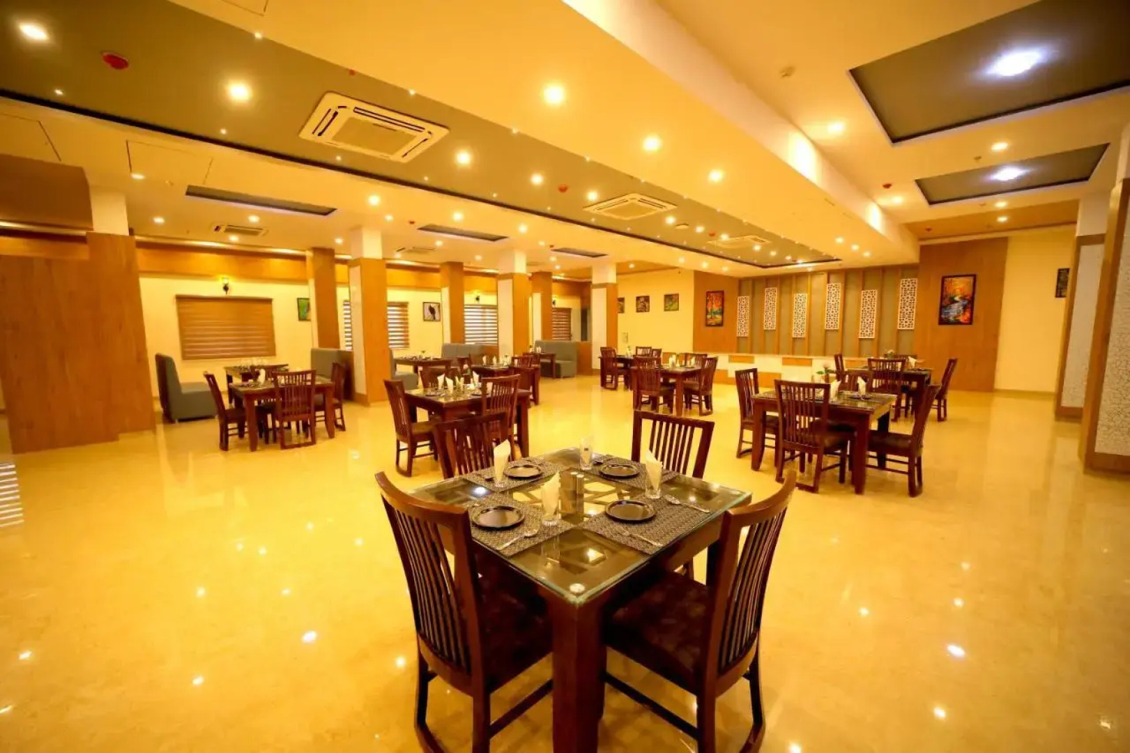 The Sky Imperial Shahi Hotels & Resort