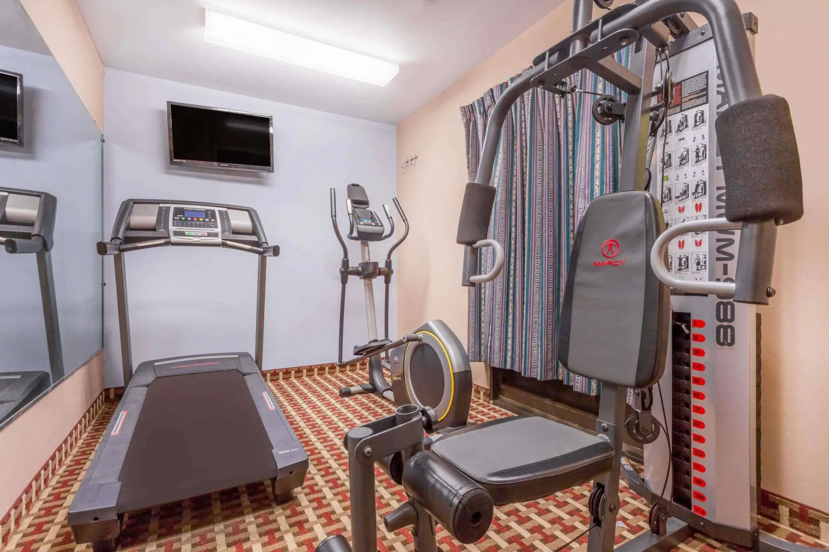 Quality Inn Tallapoosa