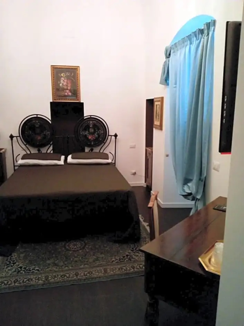Palace B&B